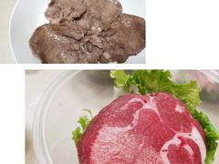 牛舌-原始泥炉烤肉(总店)