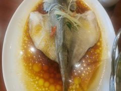 -古南都·老广东酒楼(龙江店)