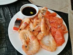 -东方红海鲜百汇(国际大厦店)