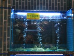 -海味世家·家常菜馆(明州里店)
