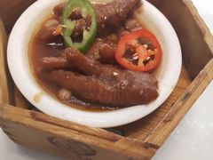 -怀德酒楼·粤菜·海鲜·茶点(宝安国际机场店)