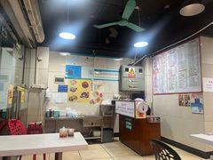 -芬芳甜品(东风西路店)