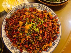 -杨记隆府(汉街店)