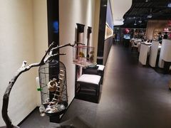 -悦融·京鲁菜·露台花园(安定门店)