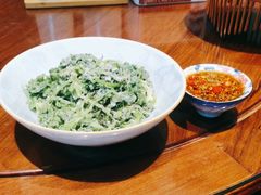 -老淮滨-蚌埠非遗小吃(淮河路店)