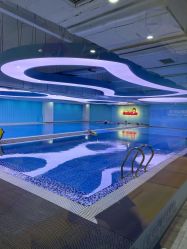 -纯一宝贝儿童游泳中心(生态大街店)