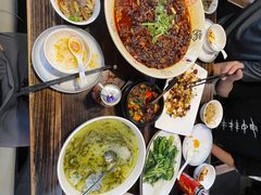 -陈麻婆豆腐(旗舰店)