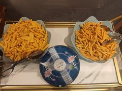 -范家小馆·四代传承烤鸭店(紫竹桥店)
