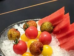 -同庆楼(天鹅湖万达店)