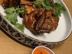 -彩丰楼中餐厅·仁恒洲际酒店