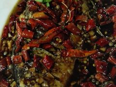 -徐州老菜馆(中枢街店)