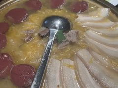 -李记饺子·熏酱东北菜(欢乐谷店)