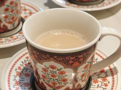 -清真·卡德尔大叔新疆主题餐厅(龙汇路店)