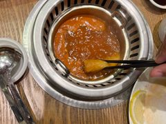 -尚海豆捞(乐虹坊店)