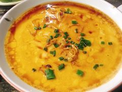 -美味海鲜大排档(明发美食地标店)