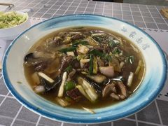 -孙家面馆(绿地世纪城店)