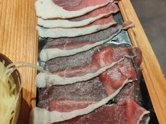 -黔三一夺夺粉酸汤火锅(百信店)
