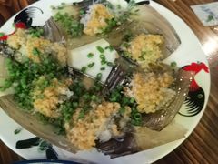 -八方海味餐厅