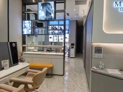 -Mr.JUDY洗个头发