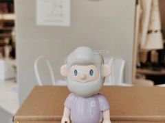 -卖呆儿咖啡(望京店)