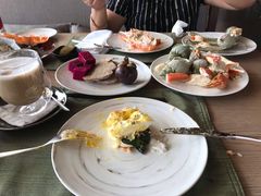 -怡咖啡·自助餐·西安香格里拉