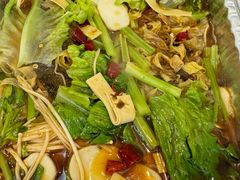 -老渔夫烤鱼(华泰店)