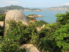 -枸杞岛