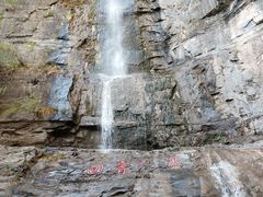 -十渡东湖港风景区