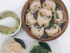 -潘国仙耳光馄饨(黄家阙路店)