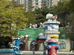 -史努比缤纷世界