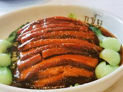 总统府扣肉-卫鼎轩·家宴(水上公园店)