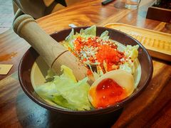 -真打拉面·日式拉面新流派(体育西横街店)