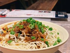 凉面-巴厘龙虾·榜首油焖大虾(音乐学院·沿江酒馆店)