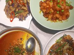 -滇铺子·云南特色菜·鲜花野菜季(曲靖万达店)