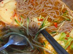 -屋里家延边朝鲜族冷面(梅林3店)