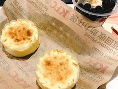 -肯德基(燕岭店)