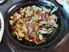 -里宴川菜酒楼(昊祥邻里聚金泉广场店)