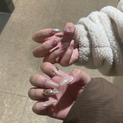 -Touch Nail·品质·美甲美睫