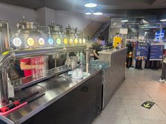 -四禧精酿铜锅涮肉·烧烤工场(大明湖店)