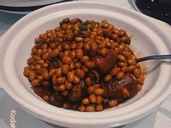 黄豆炖猪手-香浙汇(望京店)