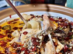 -秦月轩·陕西家乡菜(阜成路·五棵松店)