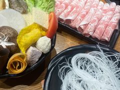 -呷哺呷哺(砂之船奥莱店)