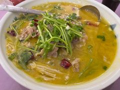 -合家小菜餐馆(新诚花苑店)