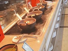 -大中华希尔顿酒店-念自助餐·嗨啤·小龙虾