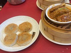 黑芝麻糕-北园酒家(小北路店)