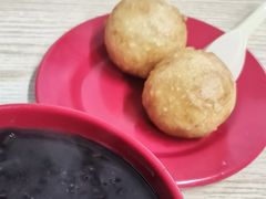 -糯米香(长江路店)