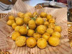 -杨爱珍大排档(龙游店)