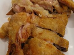 -玉华台饭庄(裕中西里小区店)