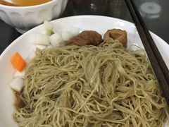 -汉记面馆(南华东路店)