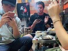 -老姐石板烧烤+铜炭火锅(总店)